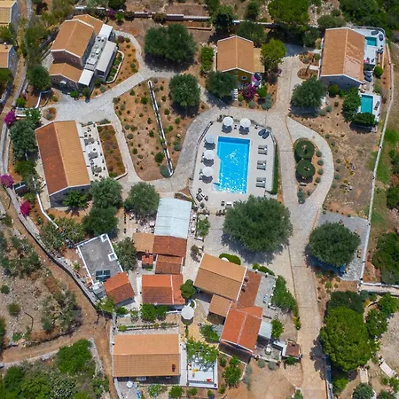 Blue Horizon Villa *