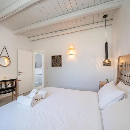 Blue Horizon * Tzamarelata