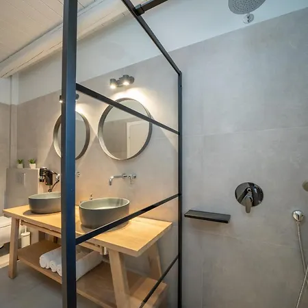 Blue Horizon Villa *