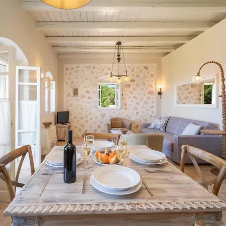 Blue Horizon * Tzamarelata