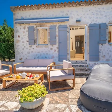 Blue Horizon * Tzamarelata