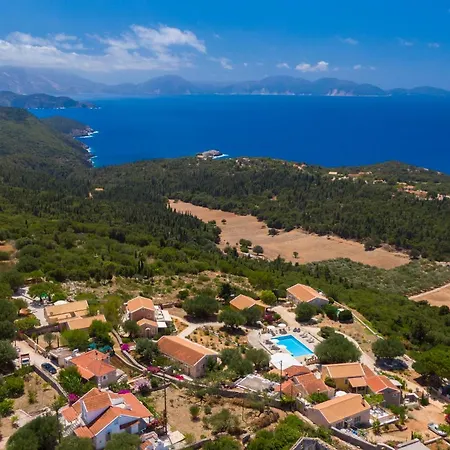 Blue Horizon * Tzamarelata