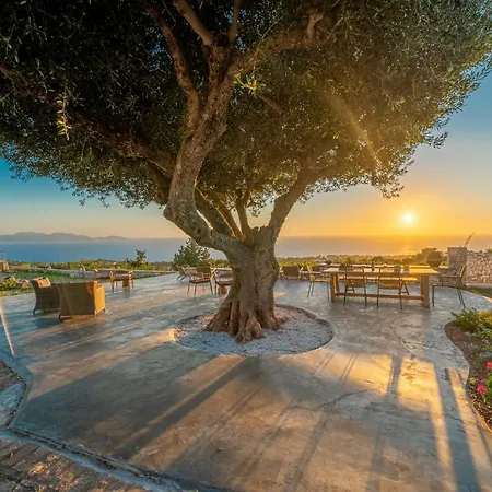 Blue Horizon * Tzamarelata