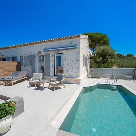 Blue Horizon * Tzamarelata