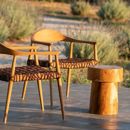 Blue Horizon Villa Tzamarelata