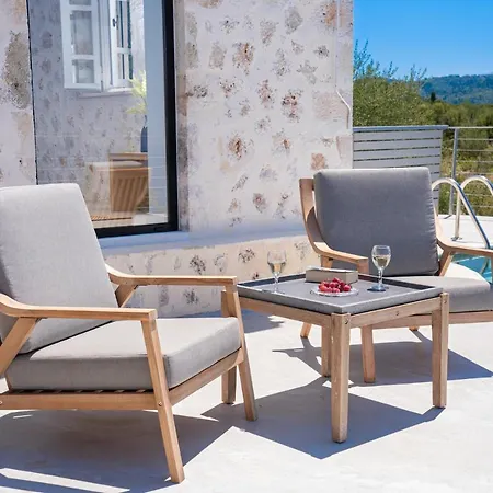 Blue Horizon Villa *