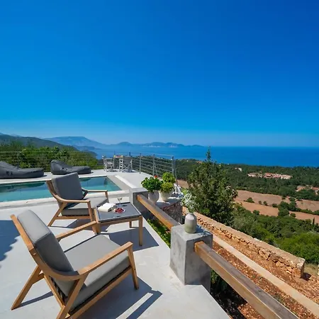 Blue Horizon * Tzamarelata