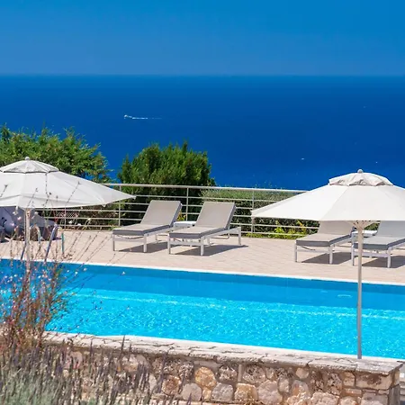 Villa Blue Horizon