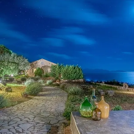 Blue Horizon Villa