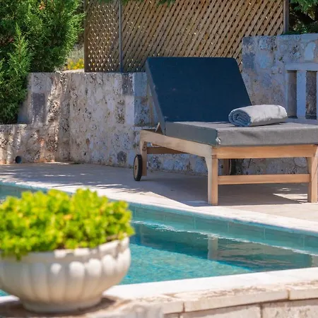 Blue Horizon Villa