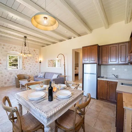 Blue Horizon Villa
