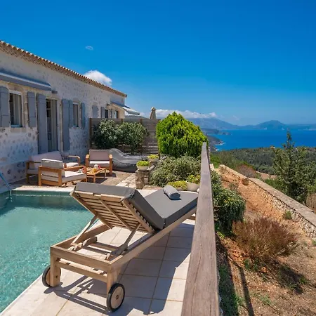 Blue Horizon Villa